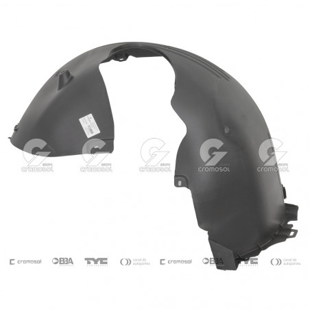 GUARDAPLAST VARIOS R.P.C. 37057/D