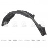 GUARDAPLAST DELANTERO TONG YANG 37060/1D