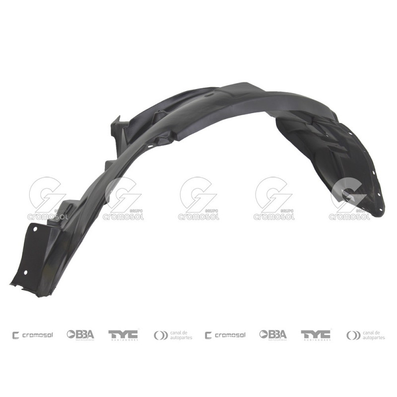 GUARDAPLAST DELANTERO TONG YANG 37060/1I