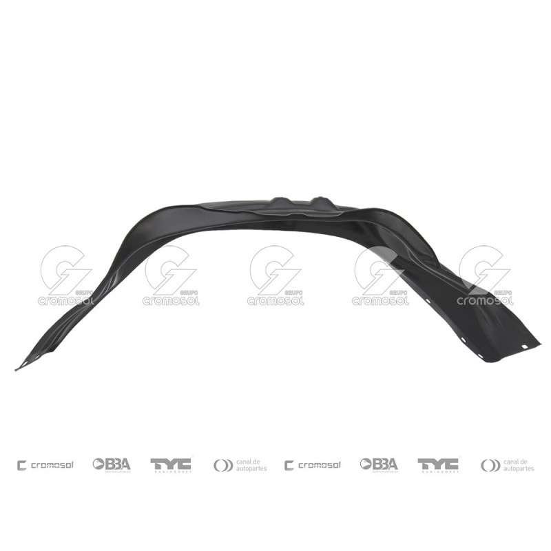 GUARDAPLAST TRASERO TONG YANG 37061/1D