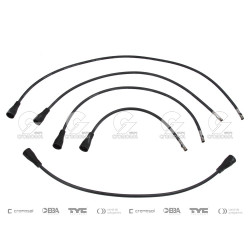JUEGO DE CABLES DE BUJIAS...