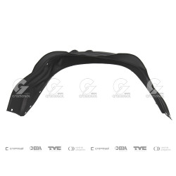 GUARDAPLAST TRASERO TONG...