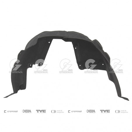 GUARDAPLAST VARIOS R.P.C. 37062/2D