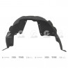 GUARDAPLAST VARIOS R.P.C. 37062/2D