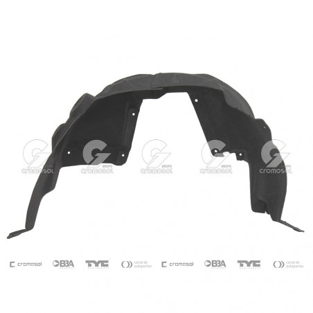GUARDAPLAST VARIOS R.P.C. 37062/2I
