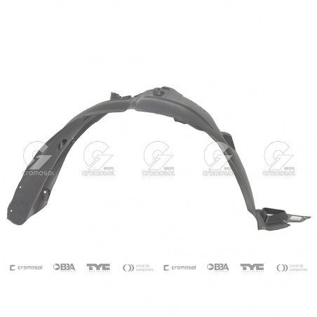 GUARDAPLAST VARIOS R.P.C. 37063/2D