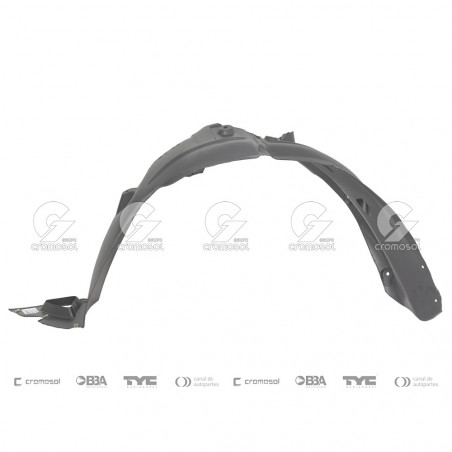 GUARDAPLAST VARIOS R.P.C. 37063/2I