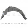 GUARDAPLAST VARIOS TAIWAN 37065/1D