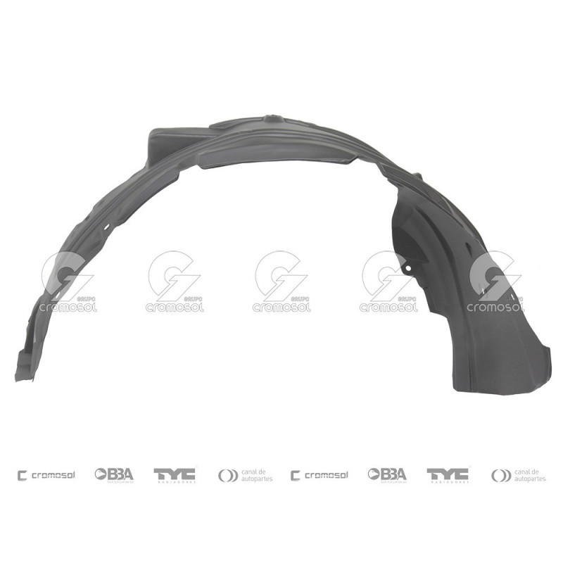 GUARDAPLAST VARIOS TAIWAN 37066/1D