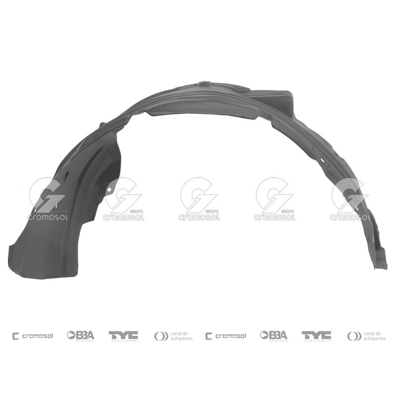 GUARDAPLAST VARIOS TAIWAN 37066/1I
