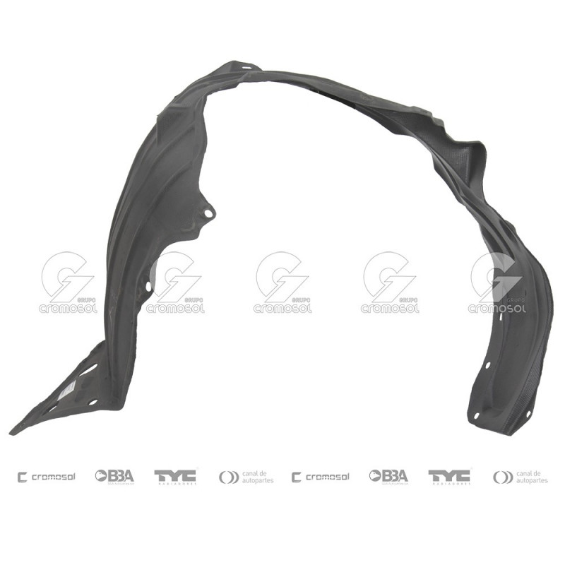 GUARDAPLAST VARIOS TAIWAN 37067/1D