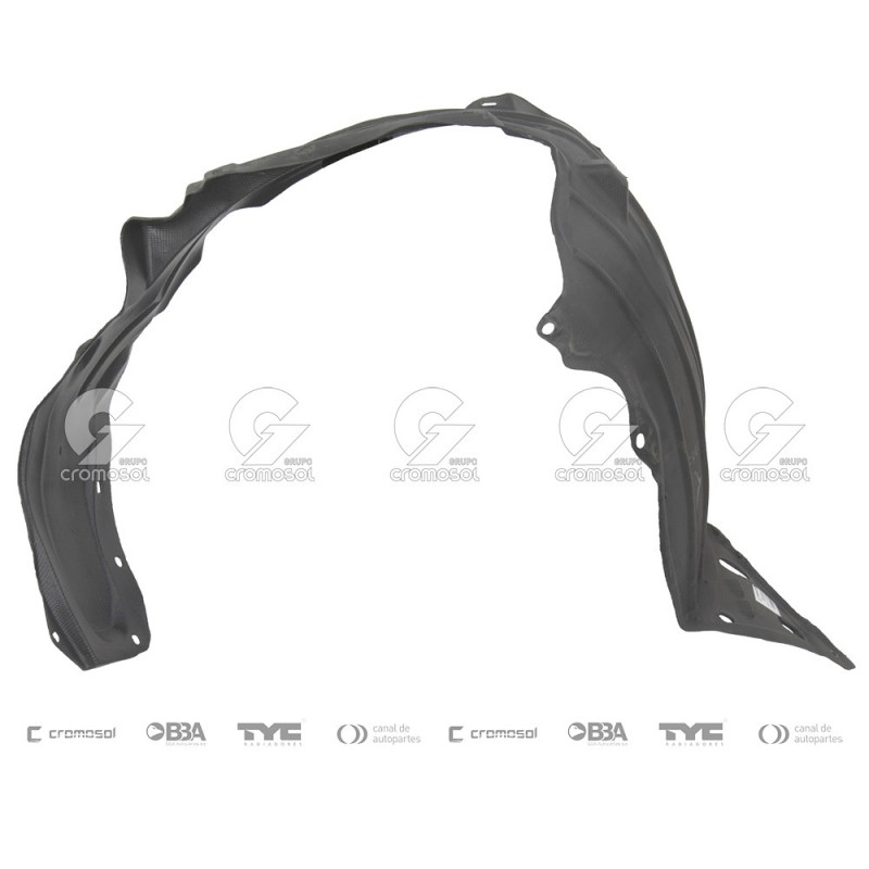 GUARDAPLAST VARIOS TAIWAN 37067/1I