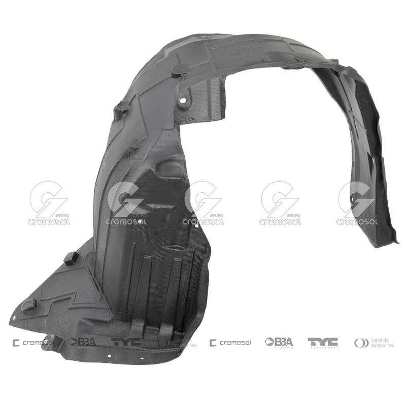 GUARDAPLAST VARIOS TAIWAN 37068/1D