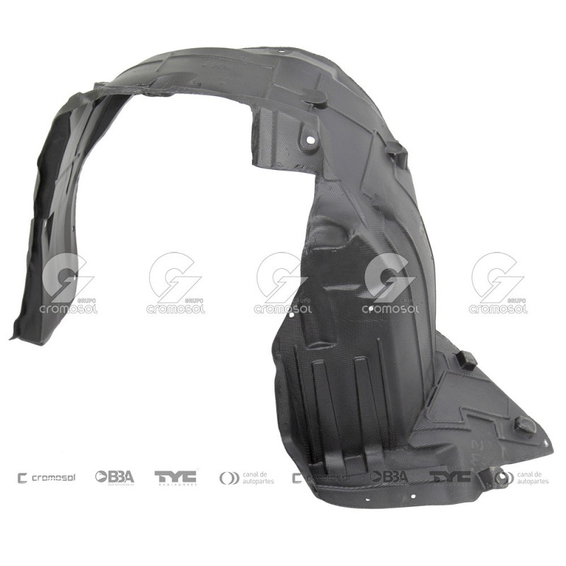 GUARDAPLAST VARIOS TAIWAN 37068/1I