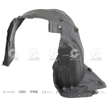 GUARDAPLAST VARIOS TAIWAN 37068/1I