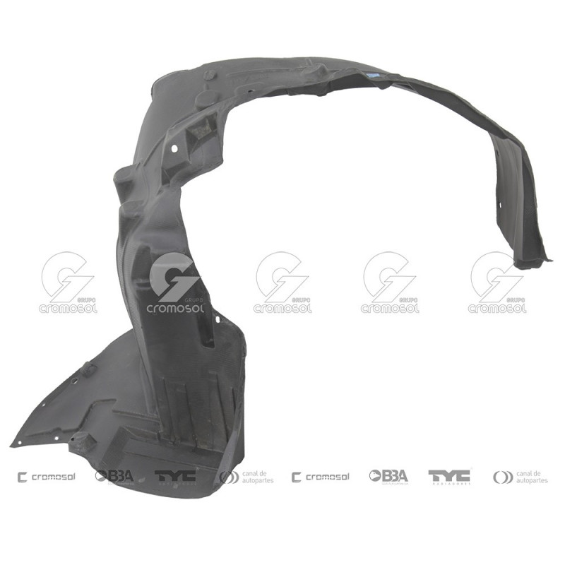GUARDAPLAST VARIOS TAIWAN 37069/1D