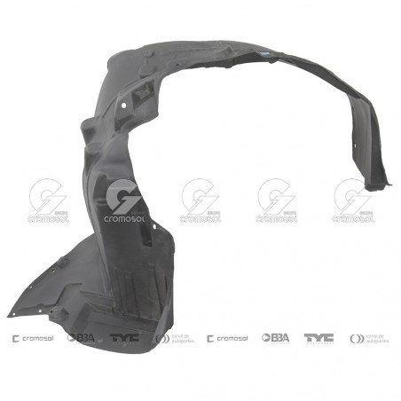GUARDAPLAST VARIOS TAIWAN 37069/1D