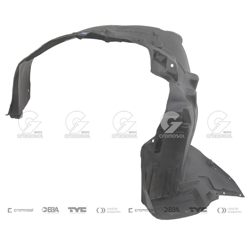 GUARDAPLAST VARIOS TAIWAN 37069/1I