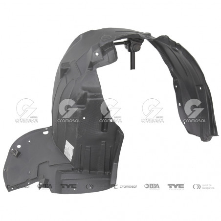 GUARDAPLAST VARIOS TAIWAN 37070/1D