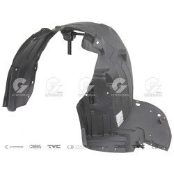 GUARDAPLAST VARIOS TAIWAN...