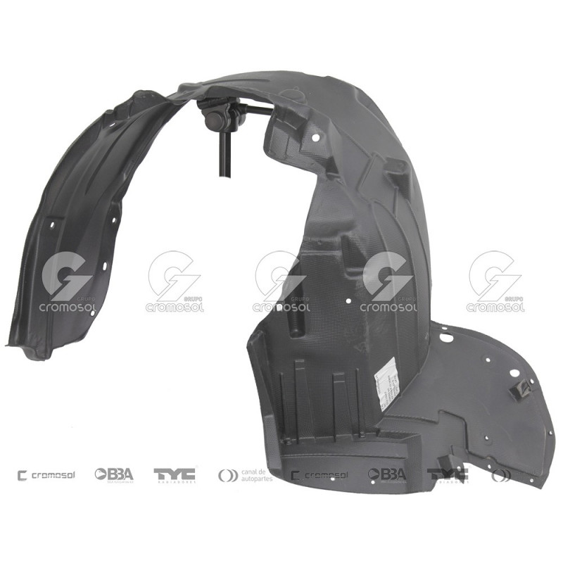 GUARDAPLAST VARIOS TAIWAN 37070/1I