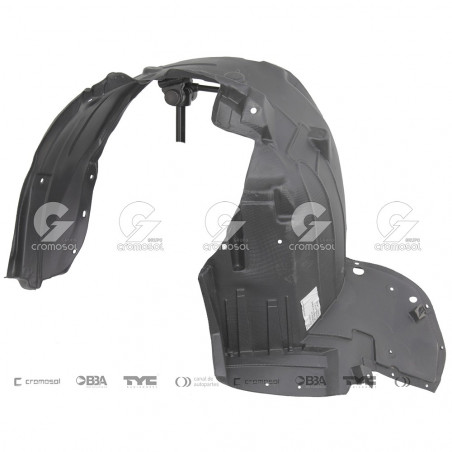GUARDAPLAST VARIOS TAIWAN 37070/1I