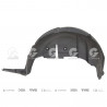 GUARDAPLAST VARIOS ORIG. 37071/1D