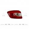 FARO DE LUZ PRINCIPAL (TRASERO) ORIG. 37517/1I