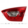 FARO DE LUZ PRINCIPAL (TRASERO) ORIG. 37517/2D
