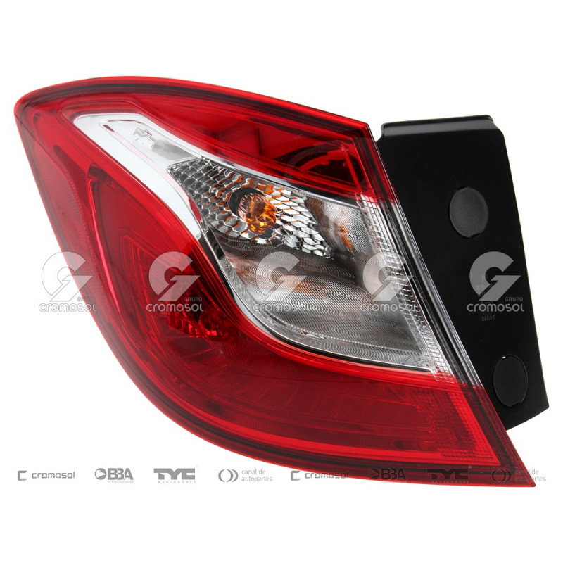 FARO DE LUZ PRINCIPAL (TRASERO) ORIG. 37517/5I