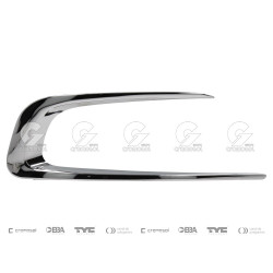 MOLDURAS VARIAS EURO 3768/1D