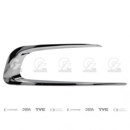 MOLDURAS VARIAS EURO 3768/1D