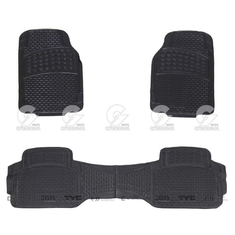 CUBRE ALFOMBRAS TAIWAN 3808/1