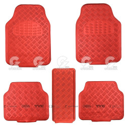 CUBRE ALFOMBRAS TAIWAN 3811/1