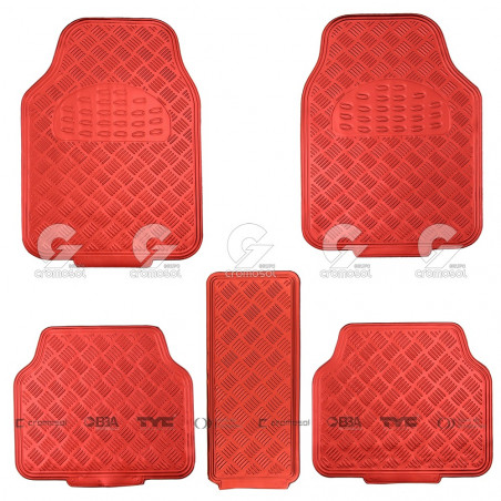 CUBRE ALFOMBRAS TAIWAN 3811/1