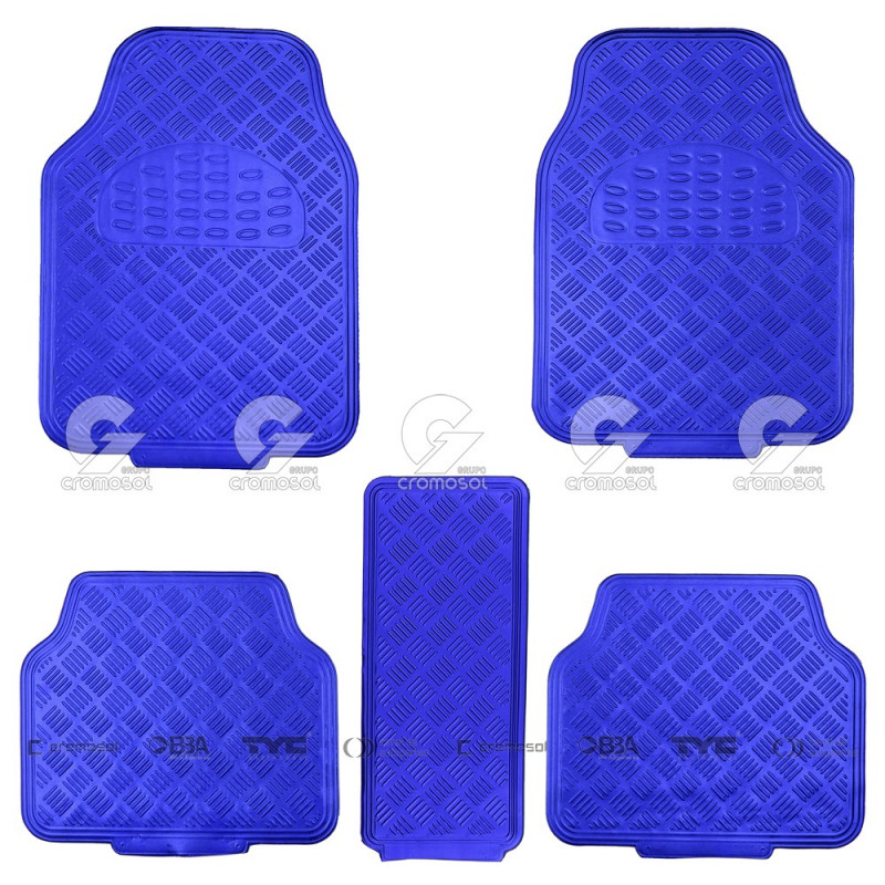 CUBRE ALFOMBRAS TAIWAN 3811/2