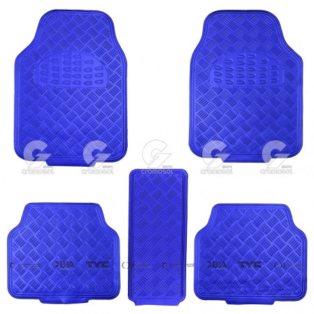 CUBRE ALFOMBRAS TAIWAN 3811/2