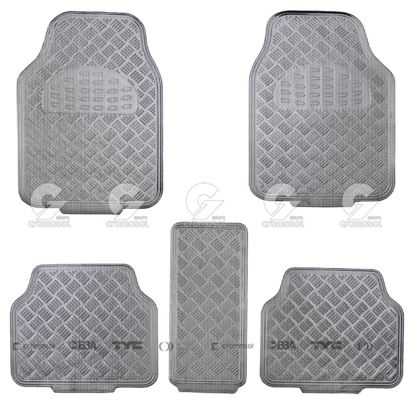 CUBRE ALFOMBRAS TAIWAN 3811/3