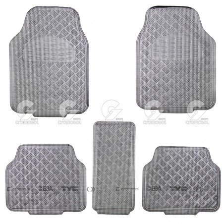 CUBRE ALFOMBRAS TAIWAN 3811/3