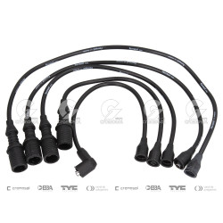 JUEGO DE CABLES DE BUJIAS...