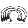 JUEGO DE CABLES DE BUJIAS FERRAZZI 10341