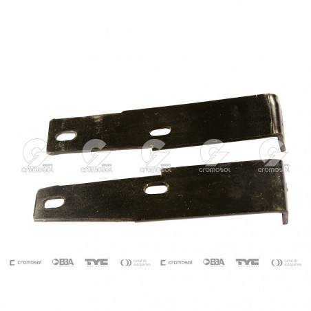 SOPORTE DE PARAGOLPE DELANTERO IND.ARG. 38306/10