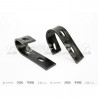SOPORTE DE PARAGOLPE DELANTERO IND.ARG. 38307/10