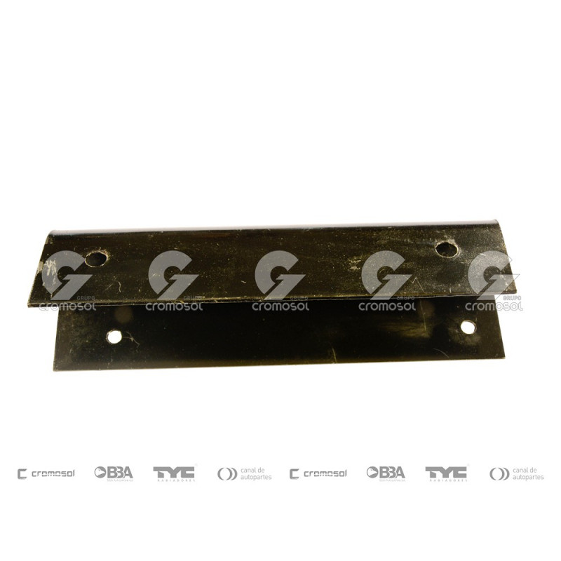 SOPORTE DE PARAGOLPE TRASERO IND.ARG. 38308