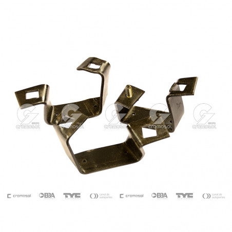 SOPORTE DE PARAGOLPE TRASERO IND.ARG. 38310/10