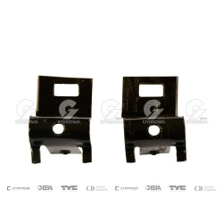 SOPORTE DE PARAGOLPE...