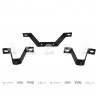 SOPORTE DE PARAGOLPE DELANTERO IND.ARG. 38322/10