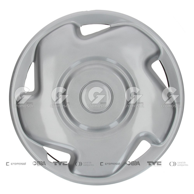 TAZA PARA LLANTA DE ACERO RETOV 387