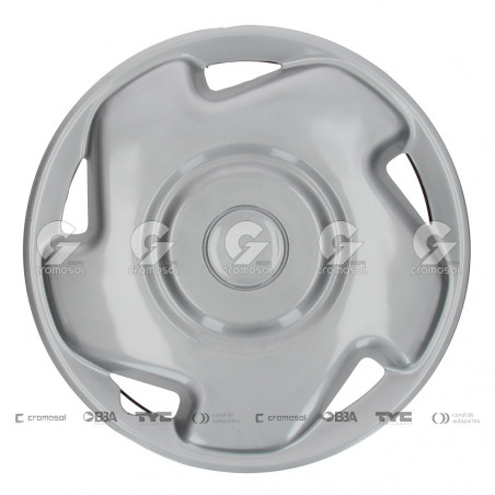 TAZA PARA LLANTA DE ACERO RETOV 387