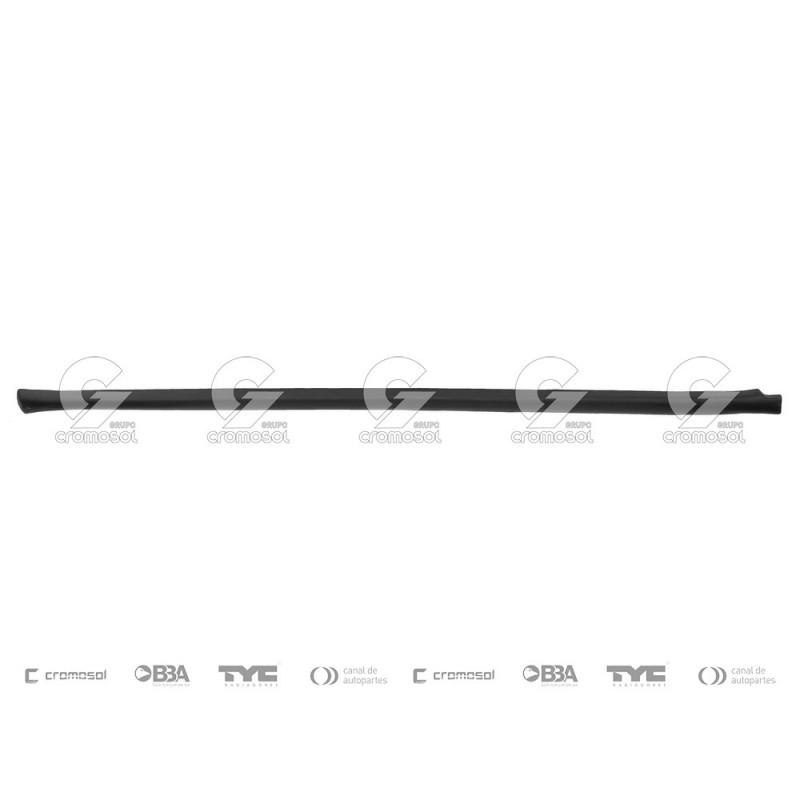 MOLDURAS VARIAS FAL 3878/10D